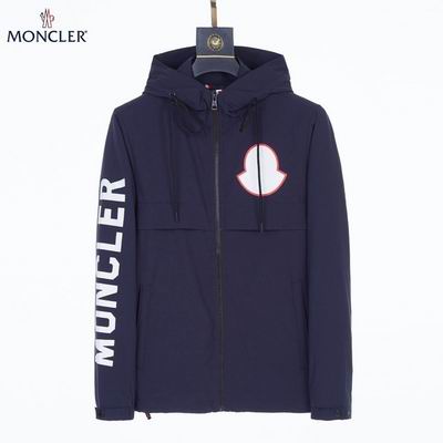 Moncler Men's Outwear 25